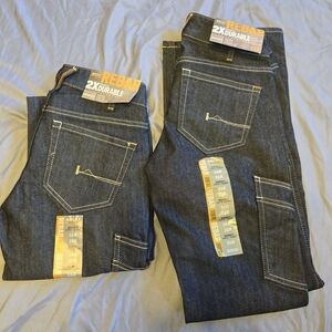 Ariat Women's Rebar Jeans